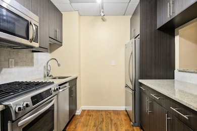 341 Monmouth St unit 104D, Jersey City, NJ 07302 - photo 5