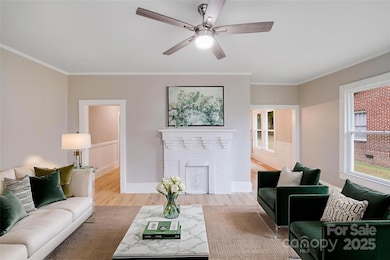 238 Academy Ave NW, Concord, NC 28025 - photo 7