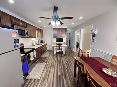 2521 Quail Oak Dr, Ruther Glen, VA 22546 - photo 5