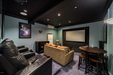 Home Theater