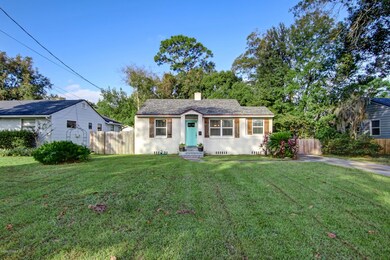 1238 Plymouth Place, Jacksonville, FL 32205 - photo 4