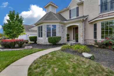 9824 Macdonald Dr, Dublin, OH 43017 - photo 2
