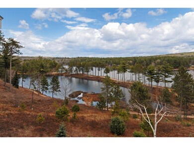 239 Michawanic Rd unit D, Sanbornville, NH 03872 - photo 2