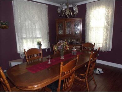 Dining Room.