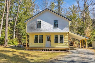 53 Hemlock Dr, Fitzwilliam, NH 03447 - photo 3