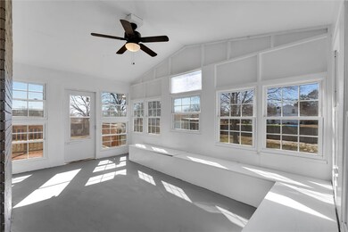 Sunroom