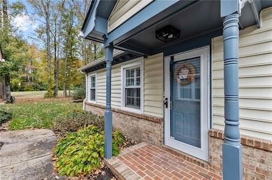 1023 Winged Foot Ct unit A, Chesapeake, VA 23320 - photo 7