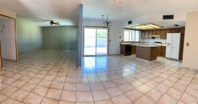 Open Floorplan