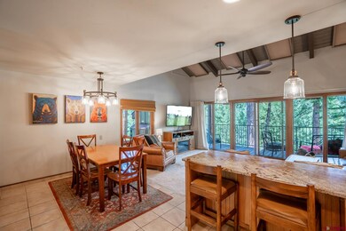 961 N Tamarron Dr unit 615, Durango, CO 81301 - photo 5