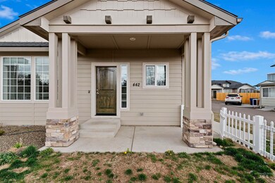 442 W Greenhurst Rd, Nampa, ID 83686 - photo 3