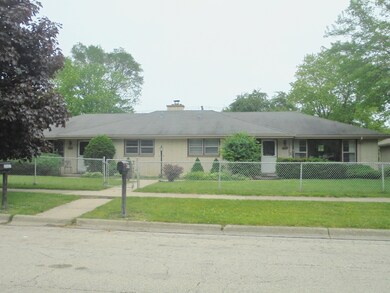 2007 Joanna Ave, Zion, IL 60099 - photo 2