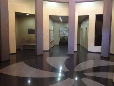 Lobby/Reception.