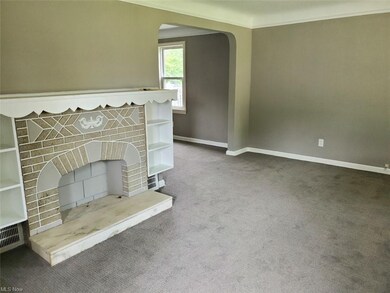 LIVING ROOM FIREPLACE