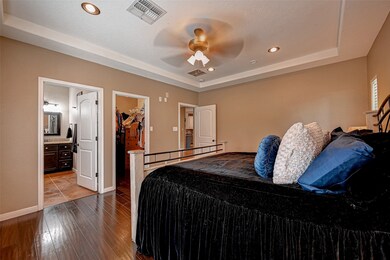 16014 Maplewick Dr, Tomball, TX 77377 - photo 7