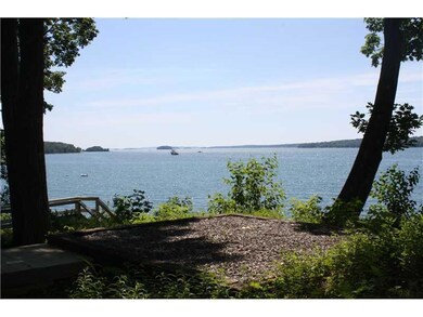 95 Wilson Cove Rd, Harpswell, ME 04079 - photo 7