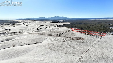 Property Lines are approximate and not a survey