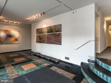 1520 16th St NW unit 203, Washington, DC 20036 - photo 4