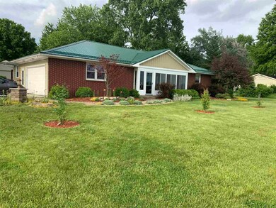 107 Toll Cir, Bluffton, IN 46714 - photo 3