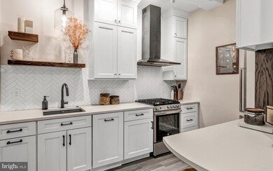 1734 P St NW unit 3, Washington, DC 20036 - photo 7