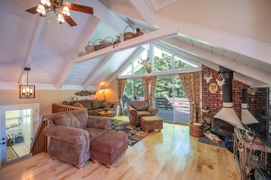 14 Johnson Hill Rd, Dover, VT 05356 - photo 3