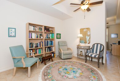 Multi-purpose Room