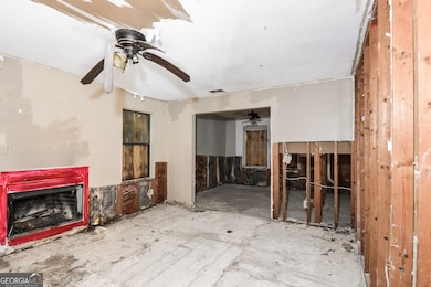 6268 Creekford Ln, Lithonia, GA 30058 - photo 5