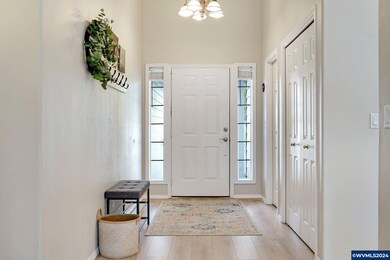 1374 Prairie Clover Ave NE, Keizer, OR 97303 - photo 3