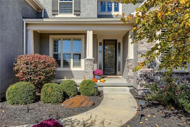 8126 Millridge St, Lenexa, KS 66220 - photo 2