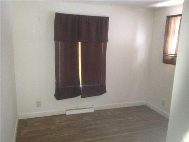 Bedroom.