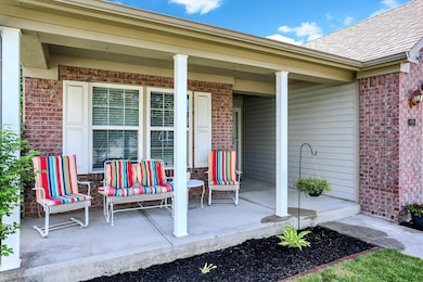 4079 Del Mar Ln, Plainfield, IN 46168 - photo 2