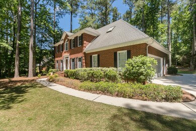 4251 Quail Springs Cir, Augusta, GA 30907 - photo 4