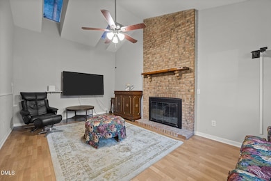 4700 Tolley Ct, Raleigh, NC 27616 - photo 6