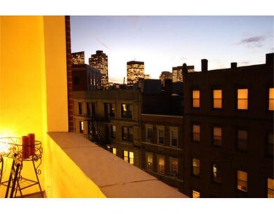 The Mariner Condominiums unit 511, Boston, MA 02109 - photo 5