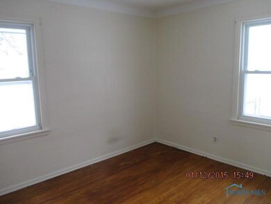 Bedroom.