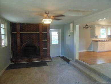 132 S Sycamore Dr, Hanover, IN 47243 - photo 2