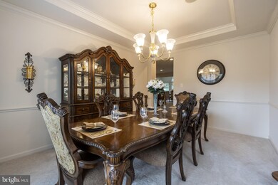 13211 Hampton Farm Ln, Brandywine, MD 20613 - photo 7