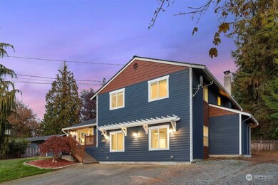 Great home with lots of character