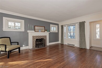 3354 Altamont Ave, Cleveland, OH 44118 - photo 6