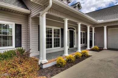 1 Front Porch