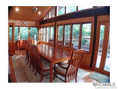 Dining Sunroom