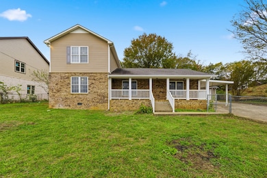 320 Chaney Rd, Smyrna, TN 37167 - photo 6