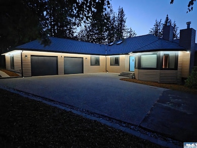 Exterior Lighting