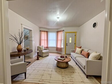 3935 Caely St, HamtraMcK, MI 48212 - photo 4