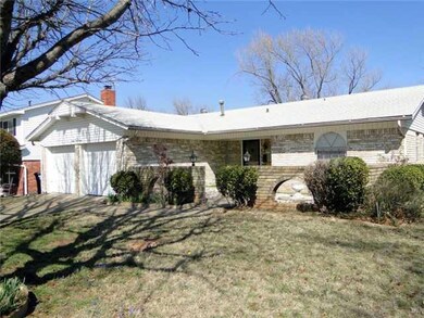 Other. Side View of House
