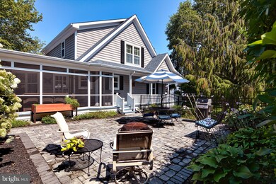 606 S Talbot St, Saint Michaels, MD 21663 - photo 3