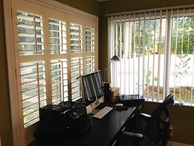 Other - Den / Office