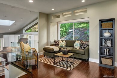 6146 W Mercer Way, Mercer Island, WA 98040 - photo 6