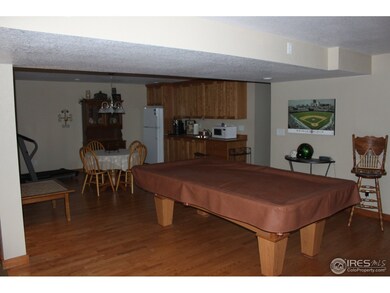 Wet Bar