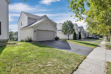 9310 Prestwick Green Dr, Columbus, OH 43240 - photo 4