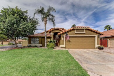 6848 E Lomita Ave, Mesa, AZ 85209 - photo 2